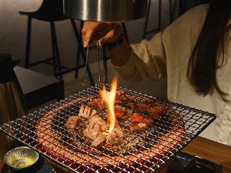 燚耀日燒肉|[食記] 花蓮市區 燚燿日燒肉